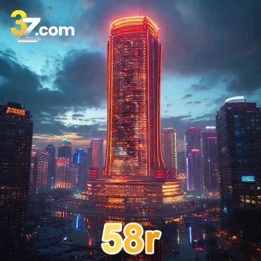 58r app Jogos de caça-níqueis