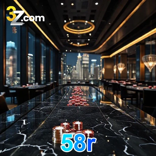 58r app Jogos de caça-níqueis